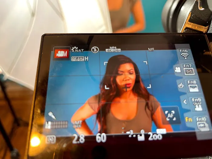 Gabriel Awan Studios 3