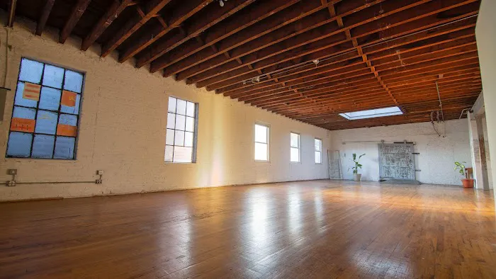 Studio 111 Brooklyn 8