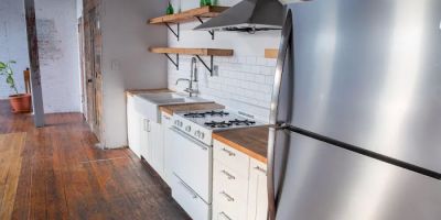 Studio 111 Brooklyn