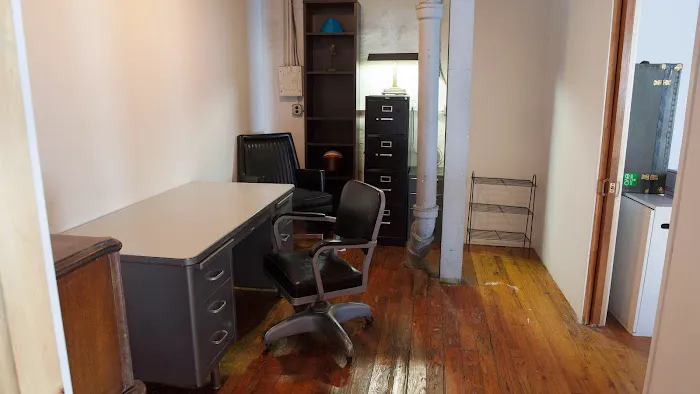 Studio 111 Brooklyn 4