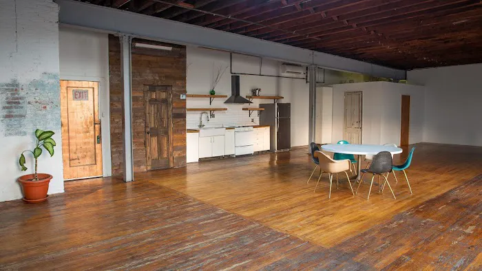 Studio 111 Brooklyn 2