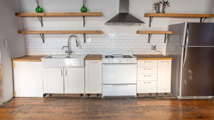 Studio 111 Brooklyn 5