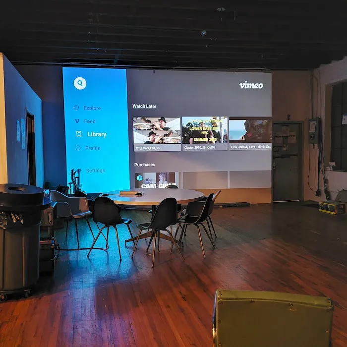 Studio 111 Brooklyn 6