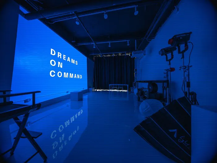 Dreams On Command - Photo Studio 0
