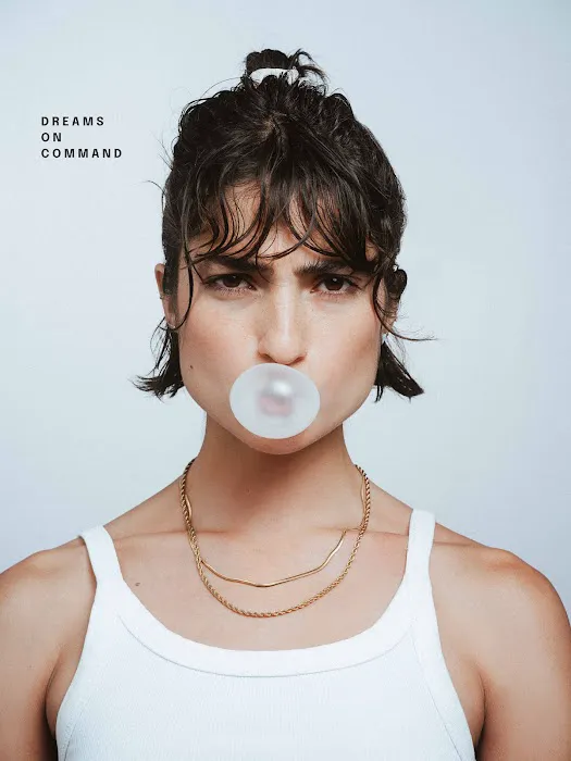 Dreams On Command - Photo Studio 6