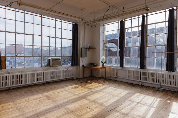 Orchid House Studios 1