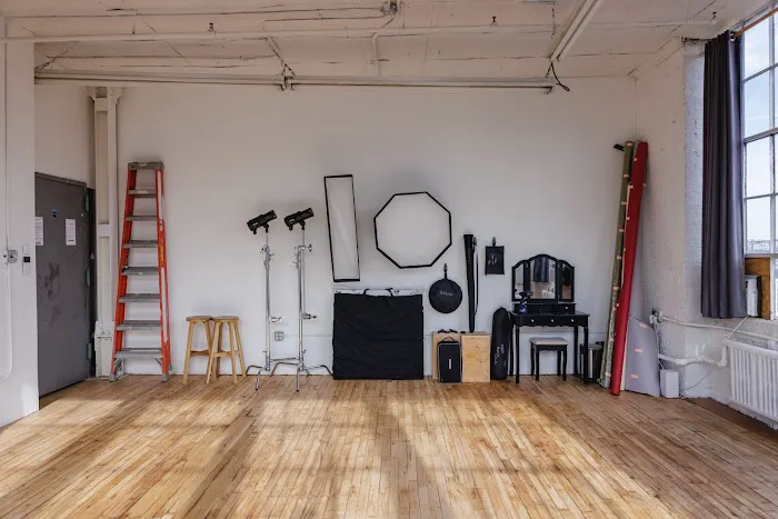 Orchid House Studios 6
