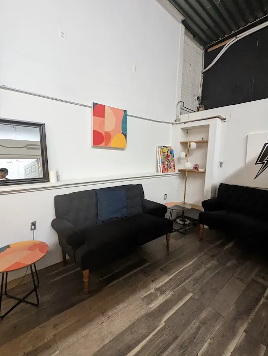 Be Electric Studios | Studio 1 1