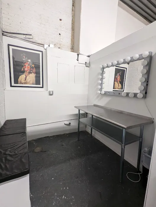 Be Electric Studios | Studio 1 3