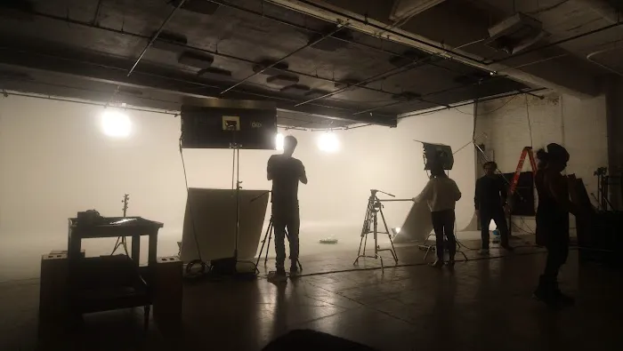 Be Electric Studios | Studio 1 6