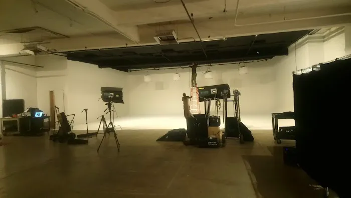 Be Electric Studios | Studio 1 2