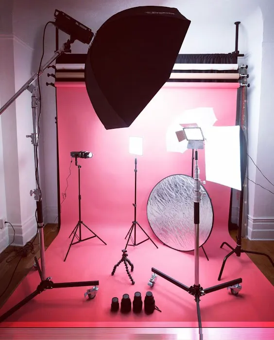 Photo Studio 0
