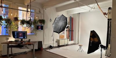 Studio 810