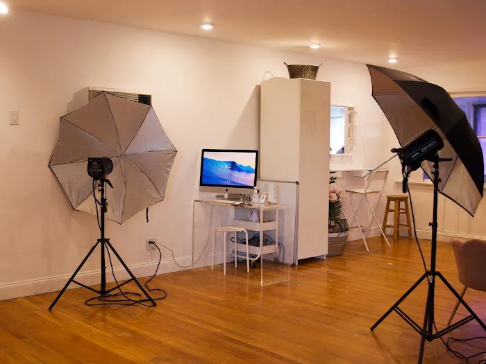Ikvalet Photography and Studio 1