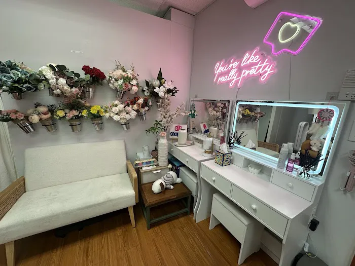 Snap Box | Self-portrait studio, 셀프사진관 플러싱 뉴욕 1
