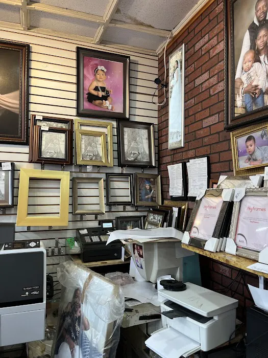A & H Photo Studio & Camera 1