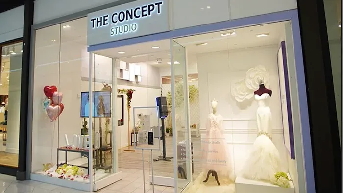 The Concept Studio 2
