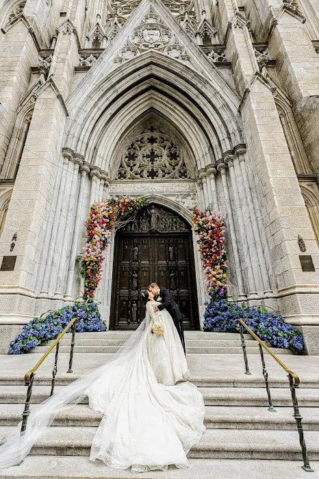 Bill Motzing Photography 2