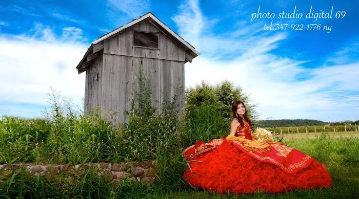 Photo Studio Digital 69 LLC 2