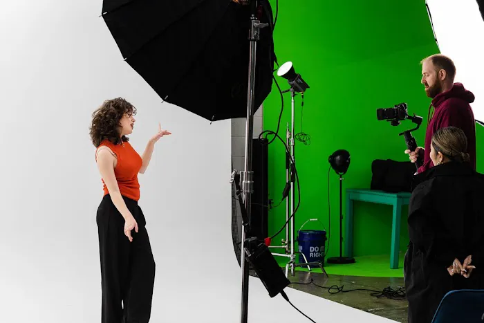 Ambassador Studios LLC 2