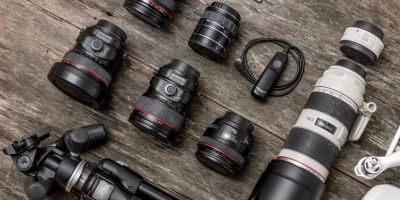 Top-rated Camera Gear Rental Services in the USA: A Comprehensive Guide