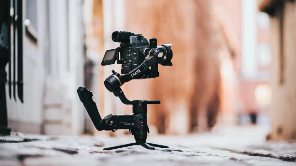 Where to Buy the Best Camera Stabilizers in the USA for Smooth Filming