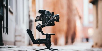 Where to Buy the Best Camera Stabilizers in the USA for Smooth Filming