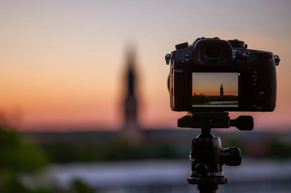 Best Camera Shops in the USA for Low Light Photography