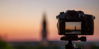 Best Camera Shops in the USA for Low Light Photography