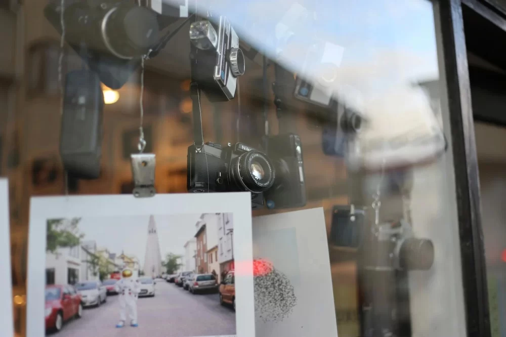 Top Camera Stores in the US You Need to Visit for Expert Advice and Gear