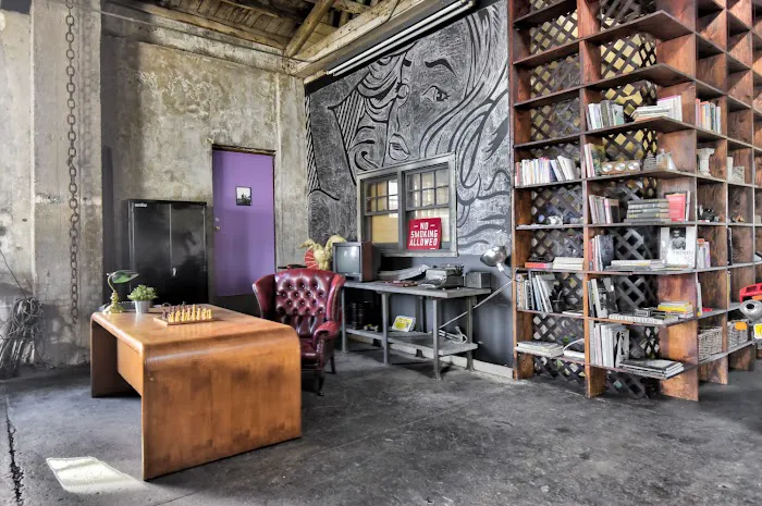 ODR Studios 7