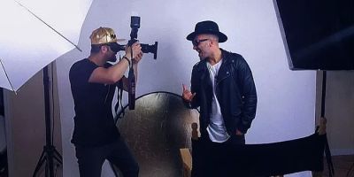 Raffy Leal Studio