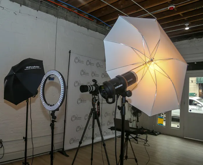 RyArMo Photography Studio 6