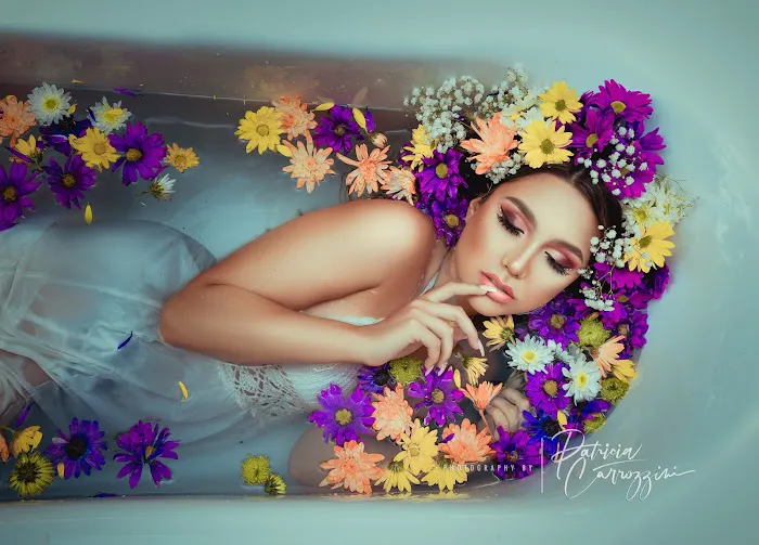 Patricia Carrozzini Photography & Films 2