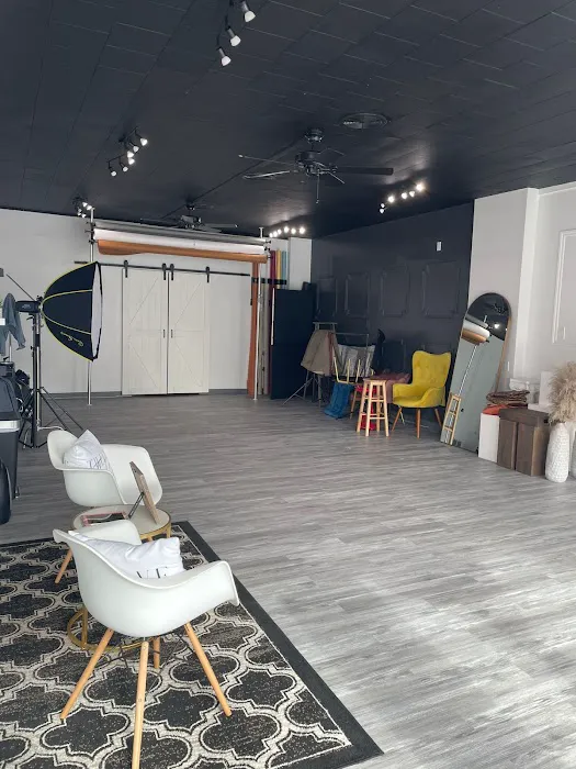 Twelve Thirty Studio 5