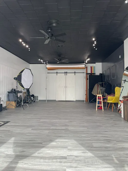 Twelve Thirty Studio 6