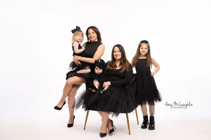 Amy McLaughlin Photography 1