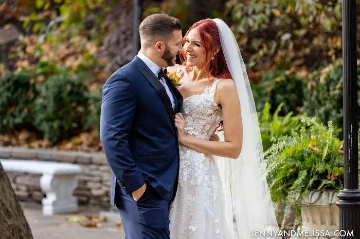 Lenny & Melissa Photography 0