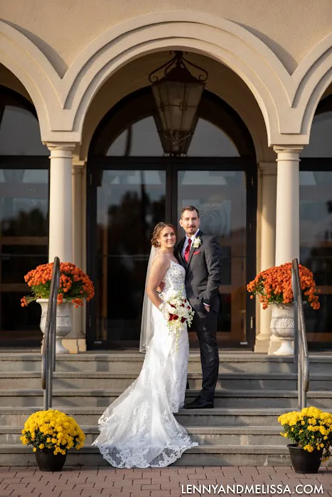 Lenny & Melissa Photography 2