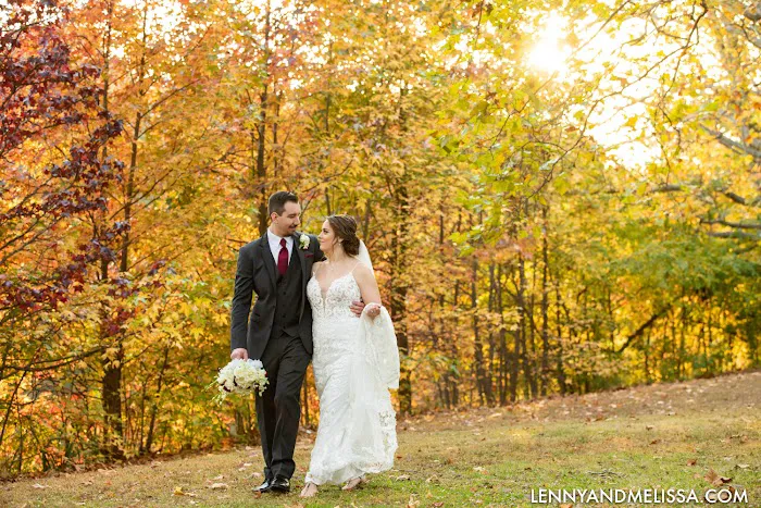 Lenny & Melissa Photography 9