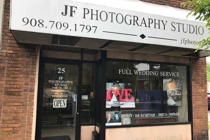 JF Photography Studio 5