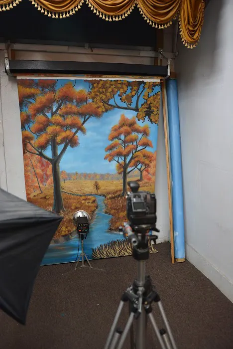 Sherpatrick Photographers 0