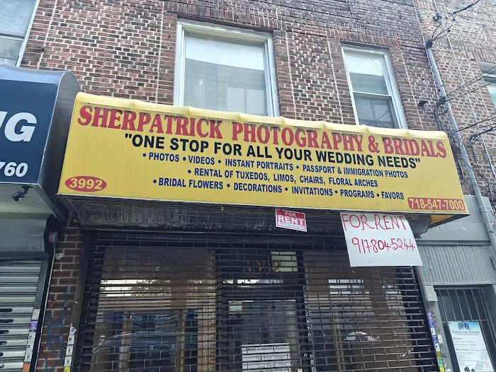 Sherpatrick Photographers 1