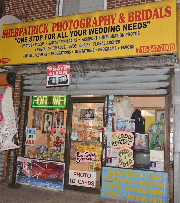 Sherpatrick Photographers 2