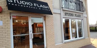 Studio Flash Inc