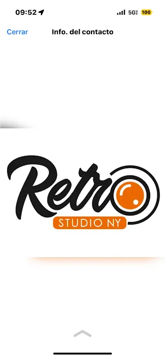 Retro Studio NY 2