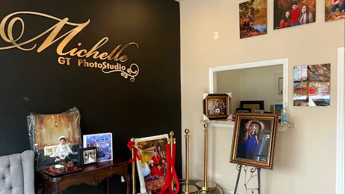 Michelle Photo Studio 5