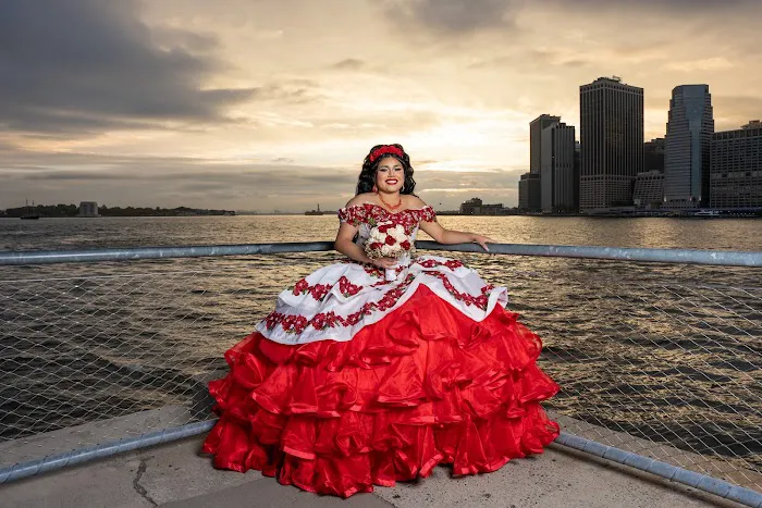 Vimagez Photo & Video - Quinceañera & weddings 8