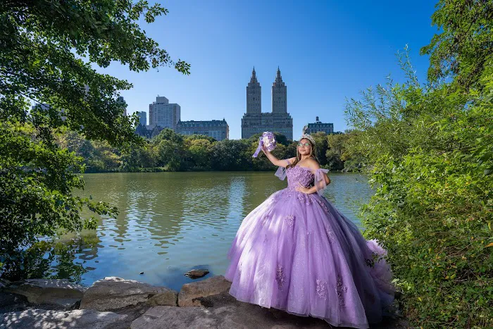 Vimagez Photo & Video - Quinceañera & weddings 3