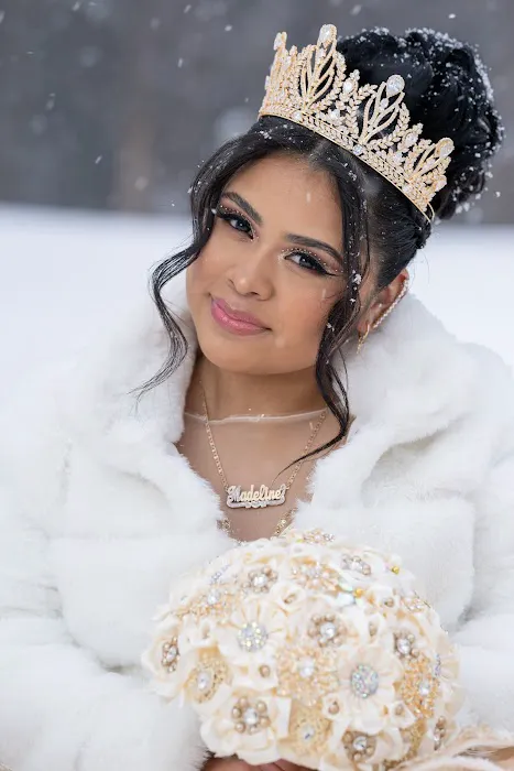 Vimagez Photo & Video - Quinceañera & weddings 0